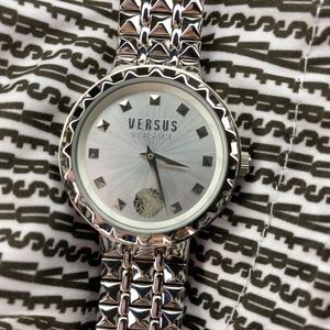 Versus By Versace Women’s Watch